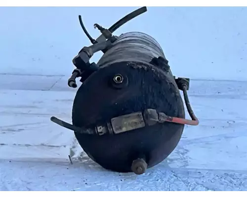 International 9400 Air Tank