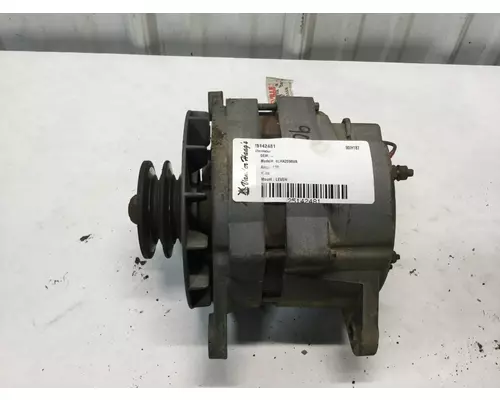 International 9400 Alternator