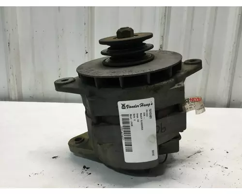 International 9400 Alternator