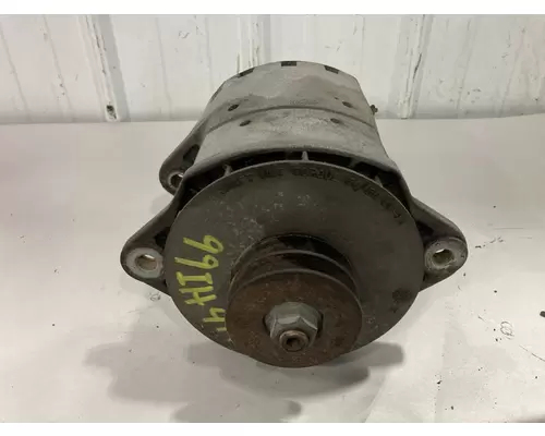 International 9400 Alternator