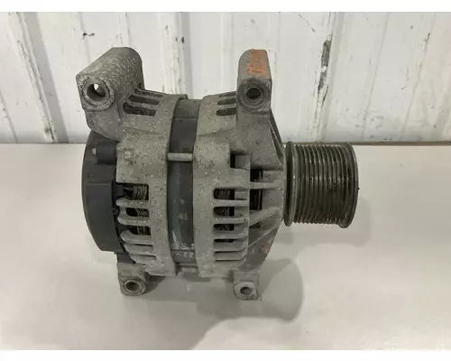 Alternator International 9400 Vander Haags Inc WM