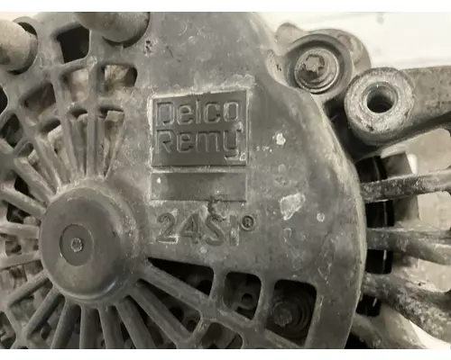 International 9400 Alternator