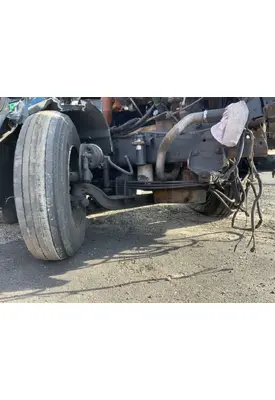 International 9400 Axle Assy, Fr (4WD)
