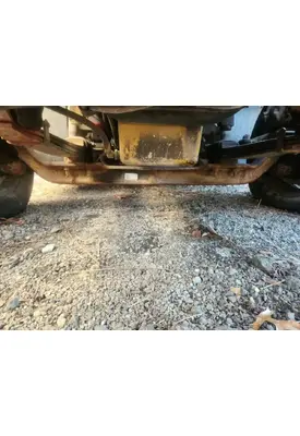 International 9400 Axle Assy, Fr (4WD)