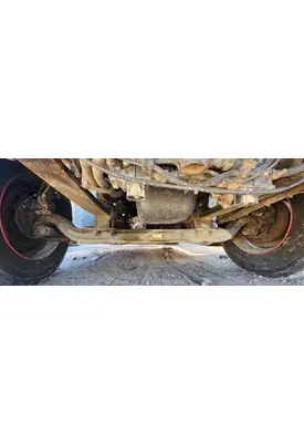 International 9400 Axle Assy, Fr (4WD)