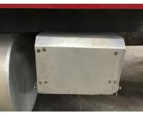 International 9400 Battery Box