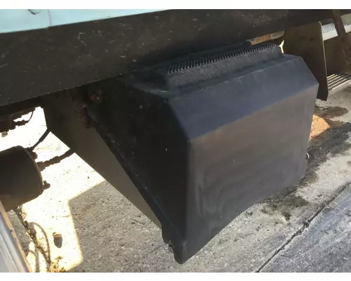 Battery Box International 9400 Vander Haags Inc Sp