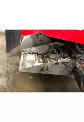 International 9400 Battery Box