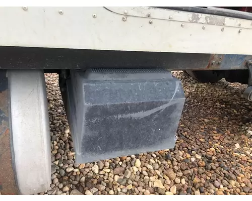 International 9400 Battery Box