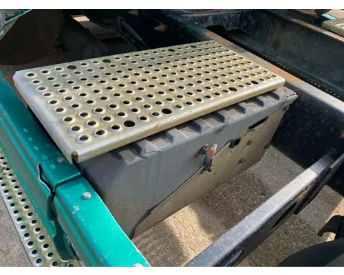 International 9400 Battery Box