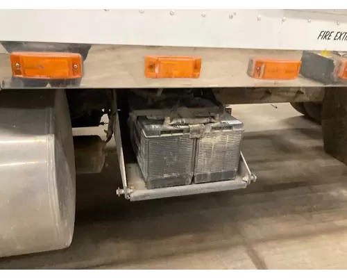 International 9400 Battery Box