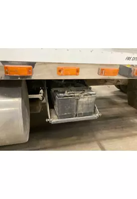 International 9400 Battery Box
