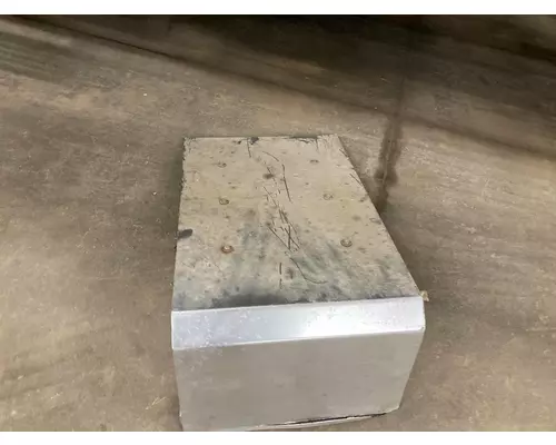 International 9400 Battery Box