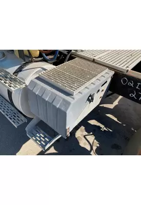 International 9400 Battery Box