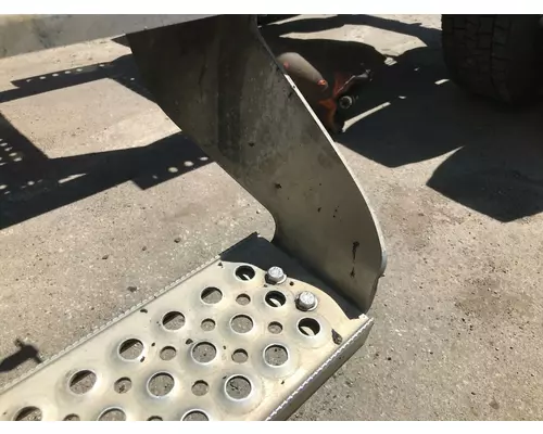 International 9400 Battery Box