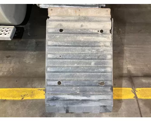 International 9400 Battery Box