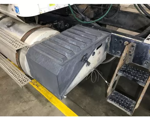 Battery Box International 9400 Vander Haags Inc Sf