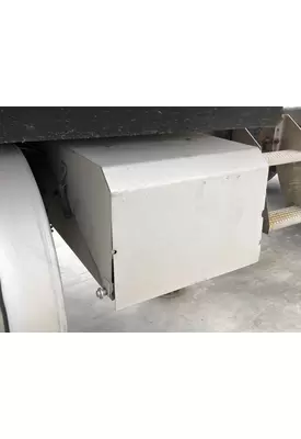 International 9400 Battery Box