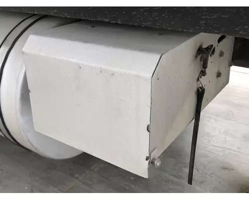 International 9400 Battery Box