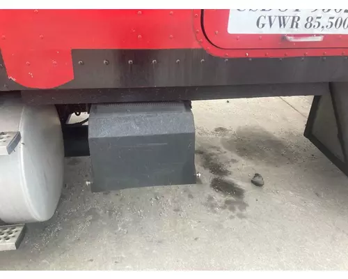 International 9400 Battery Box