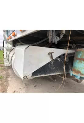 International 9400 Battery Box
