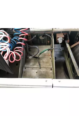 International 9400 Battery Box