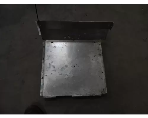 Battery Box INTERNATIONAL 9400 K &amp; R Truck Sales, Inc.