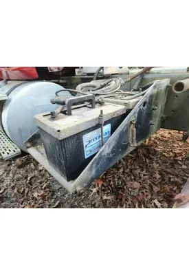 International 9400 Battery Box