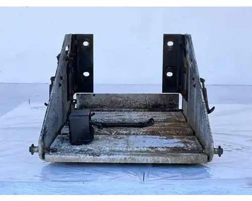 International 9400 Battery Box