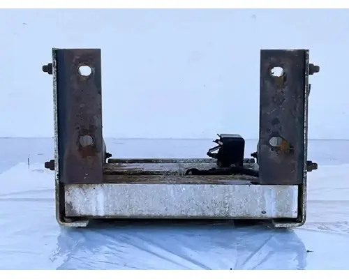 International 9400 Battery Box