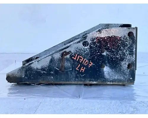 International 9400 Battery Box