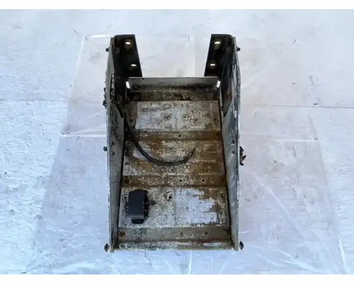 International 9400 Battery Box