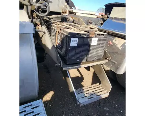 Battery Box International 9400 Complete Recycling Group LLC