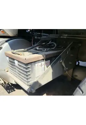 International 9400 Battery Box