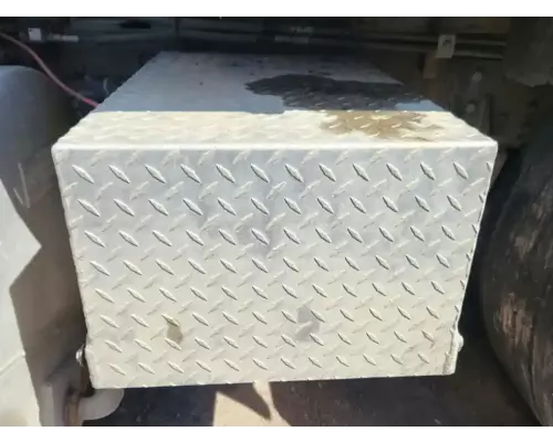 International 9400 Battery Box