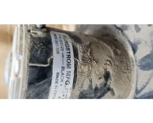 International 9400 Blower Motor (HVAC)