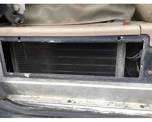 Blower Motor (HVAC) International 9400 Vander Haags Inc Col