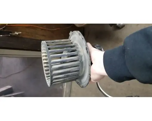 Blower Motor (HVAC) International 9400 Casey's Truck Salvage World