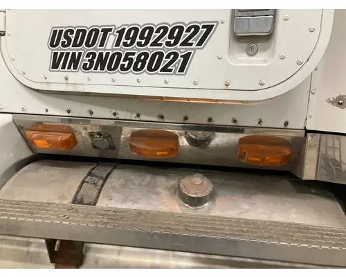 Body Parts, Misc. International 9400 Vander Haags Inc Sp