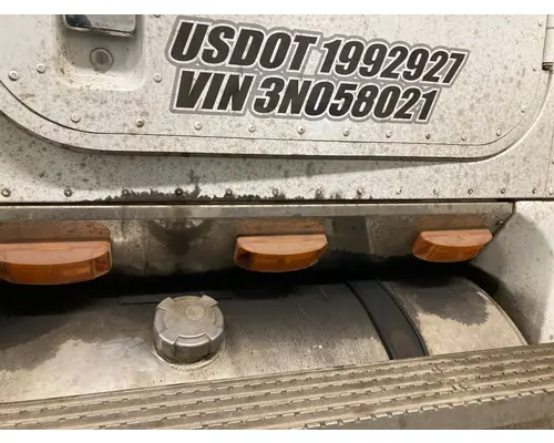 Body Parts, Misc. International 9400 Vander Haags Inc Sp