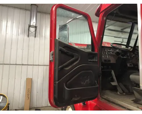 International 9400 Body, Misc. Parts