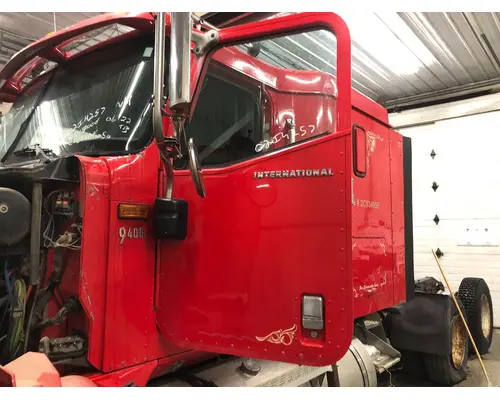 International 9400 Body, Misc. Parts