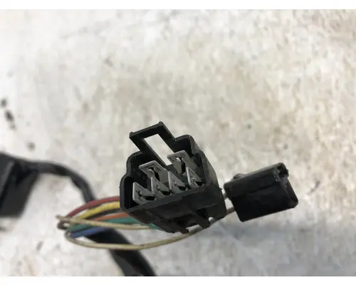 International 9400 Body, Misc. Parts