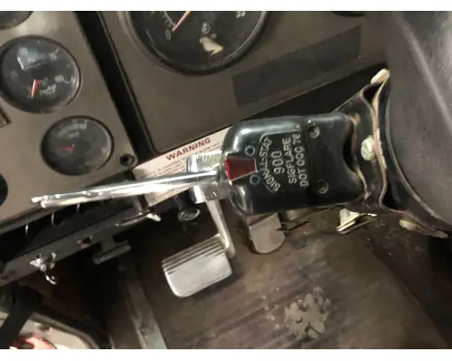 International 9400 Body, Misc. Parts