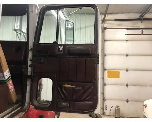 International 9400 Body, Misc. Parts