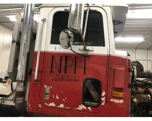 International 9400 Body, Misc. Parts