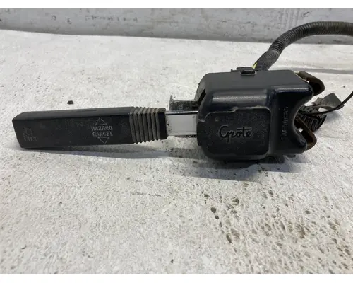 International 9400 Body, Misc. Parts