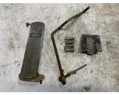International 9400 Body, Misc. Parts