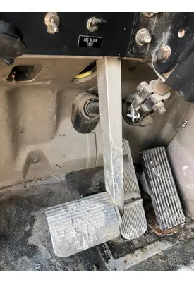 International 9400 Body, Misc. Parts