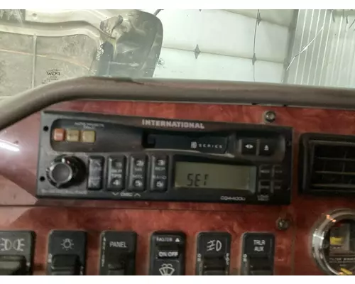 International 9400 Body, Misc. Parts
